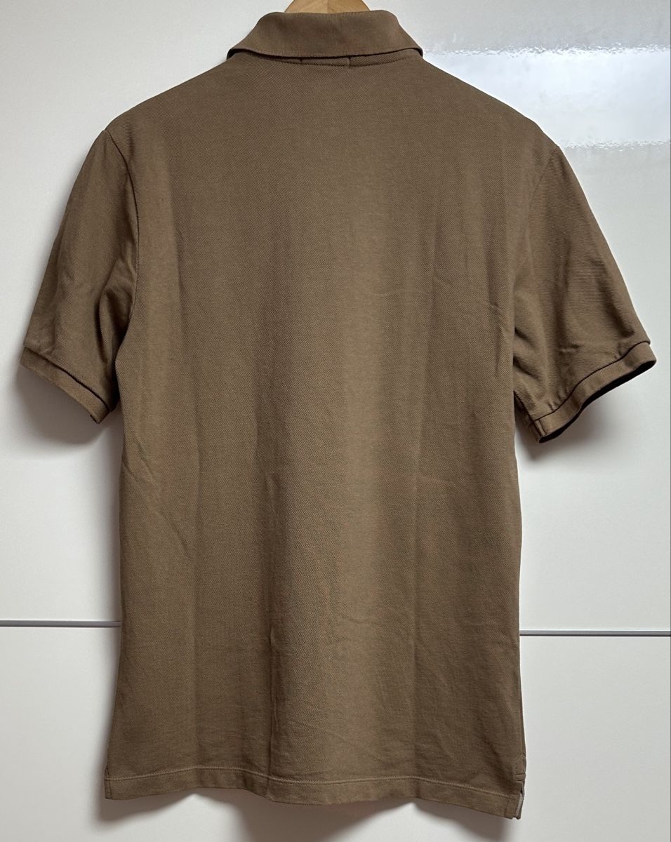 Burberry Magliette Polo: Burberry Poloshirt G L – Usato da Maienfeld venduto da tobeyl2020 2