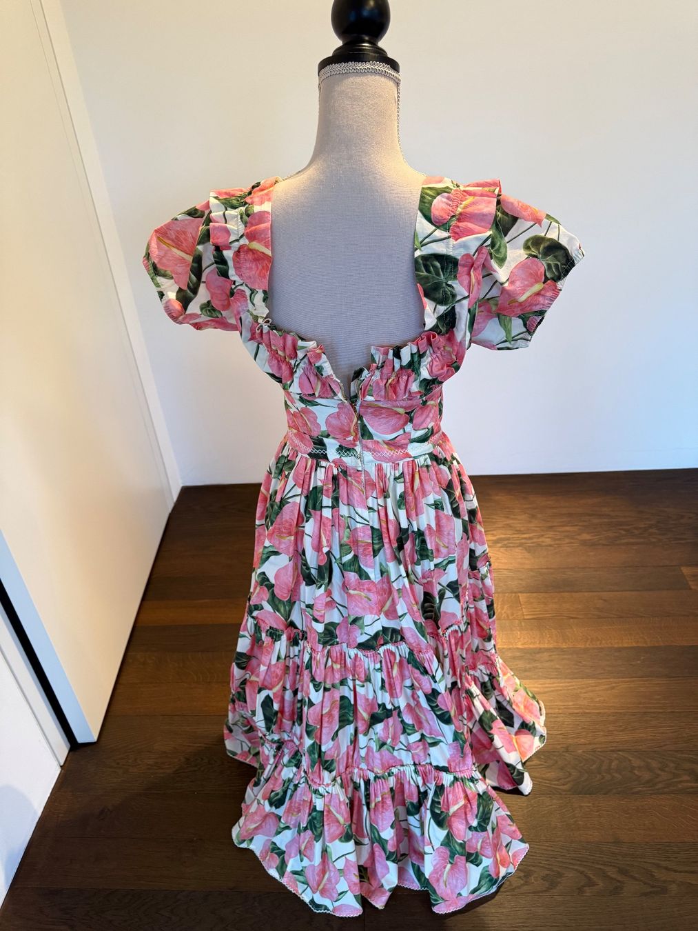 Vestiti: Aqua Bendita Kleid Gr.XS – Nuovo (secondo la descrizione) da Balzers venduto da Lissi57 3