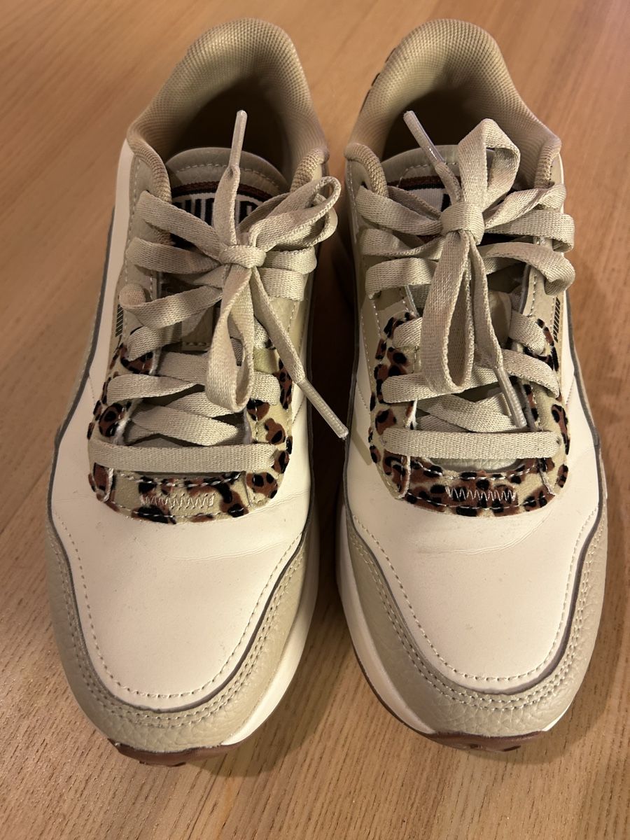 Puma Scarpe da donna: Sneakers Puma  – Nuovo (secondo la descrizione) da Essertines-sur-Rolle venduto da jp89