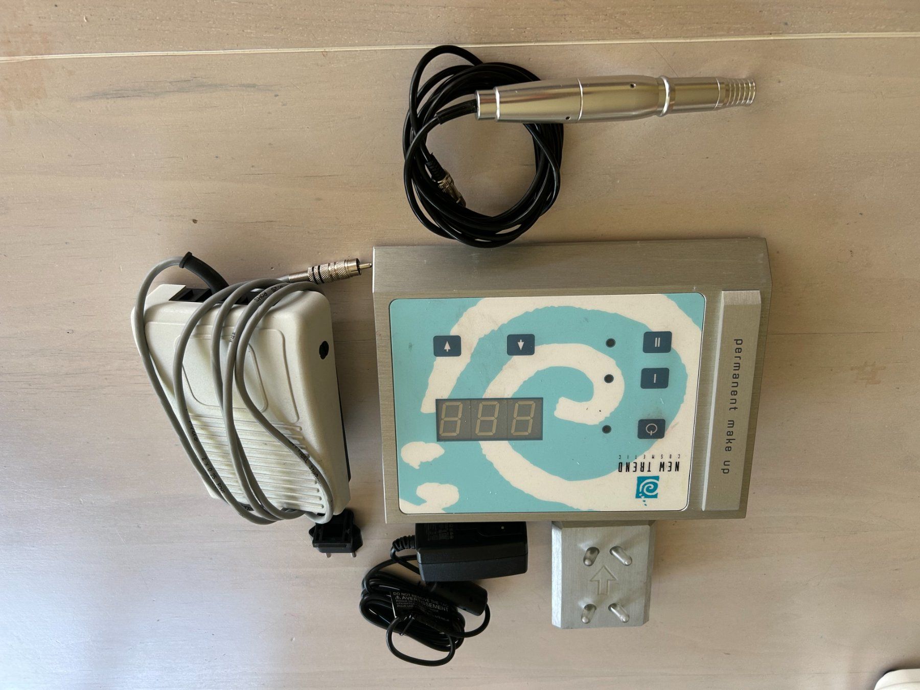 Toutes les machines: Permanent Gerät – D'occasion à Gersau par beatgraf
