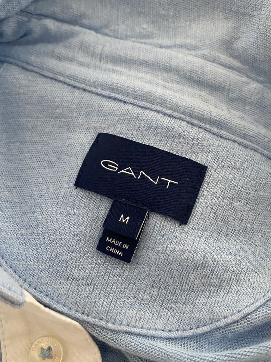 Gant T-shirt: Gant Tshirt – Usato da Opfikon venduto da Luis144 5