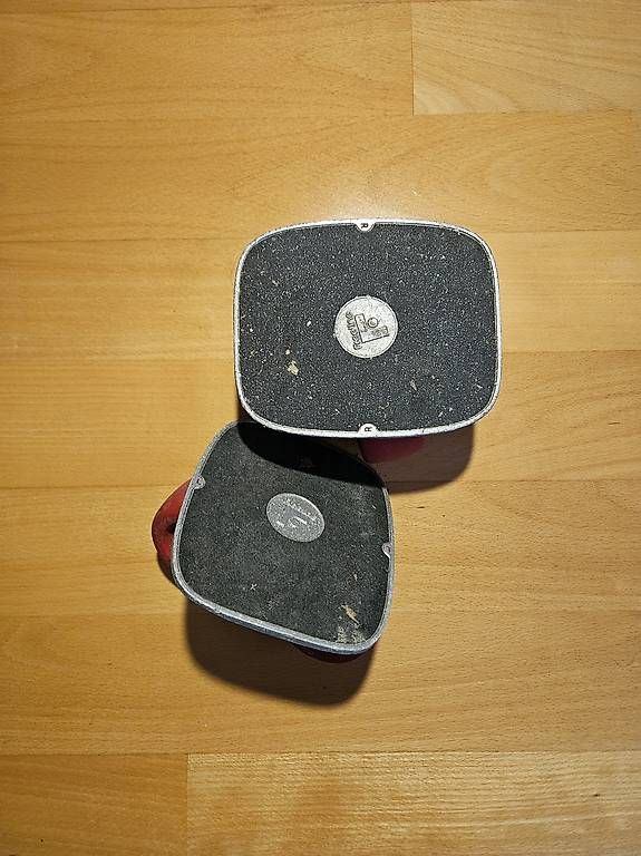 Pattini in linea & Pattini a rotelle: Freeline-Skates Original – Usato da Nidau venduto da ann_2289 1
