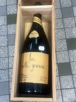 La Vieille Prune, Louis Roques, Souillac-Lot, 1.5L rare!