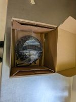 J.W. Speaker Motorrad LED Scheinwerfer 8791M 12V neu in OVP 