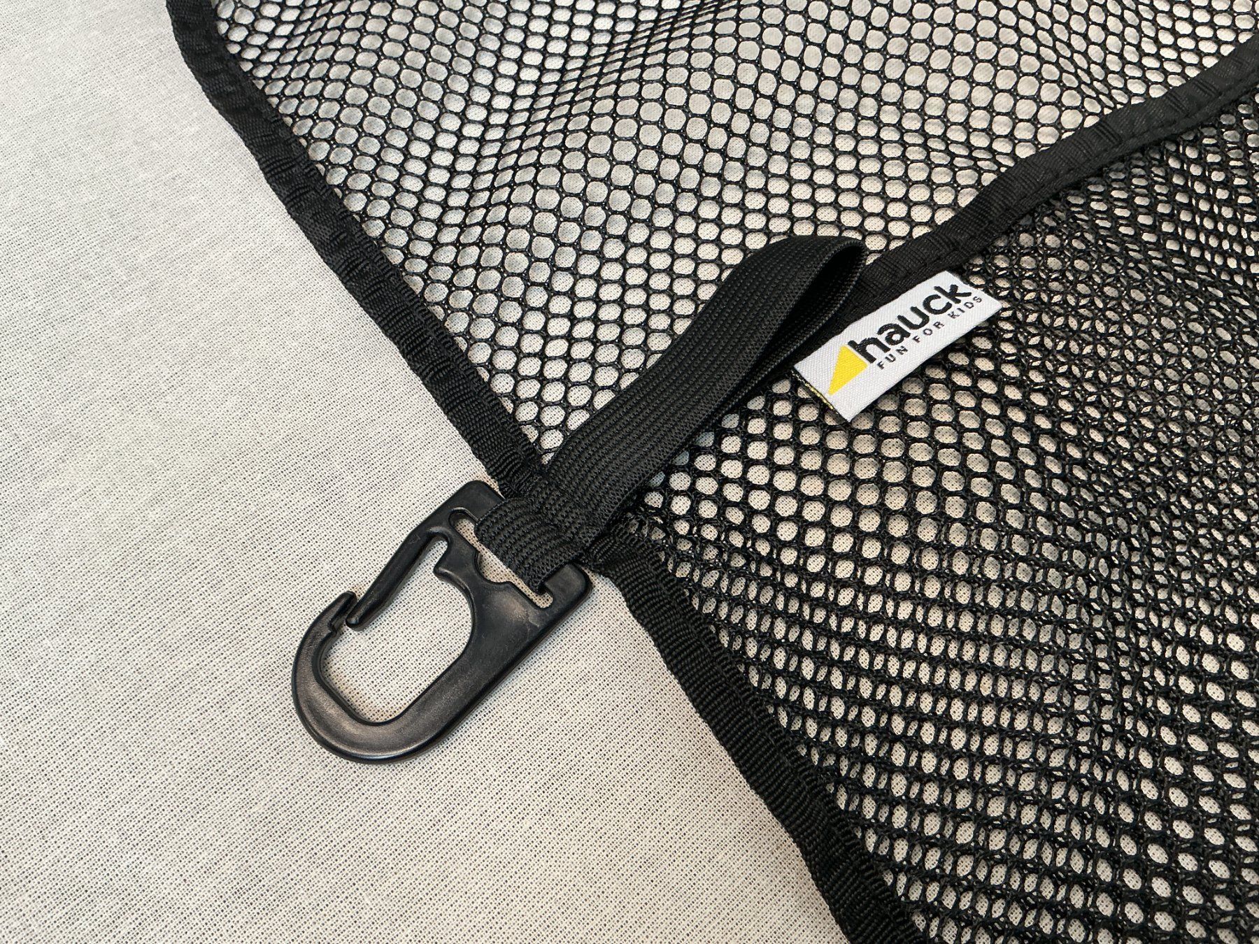 Hauck Carrozzine: HAUCK Kinderwagen Netz – Nuovo (secondo la descrizione) da Richterswil venduto da Restwert_Richterswil 4