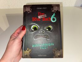 BUCH: Das keine böse Buch 6