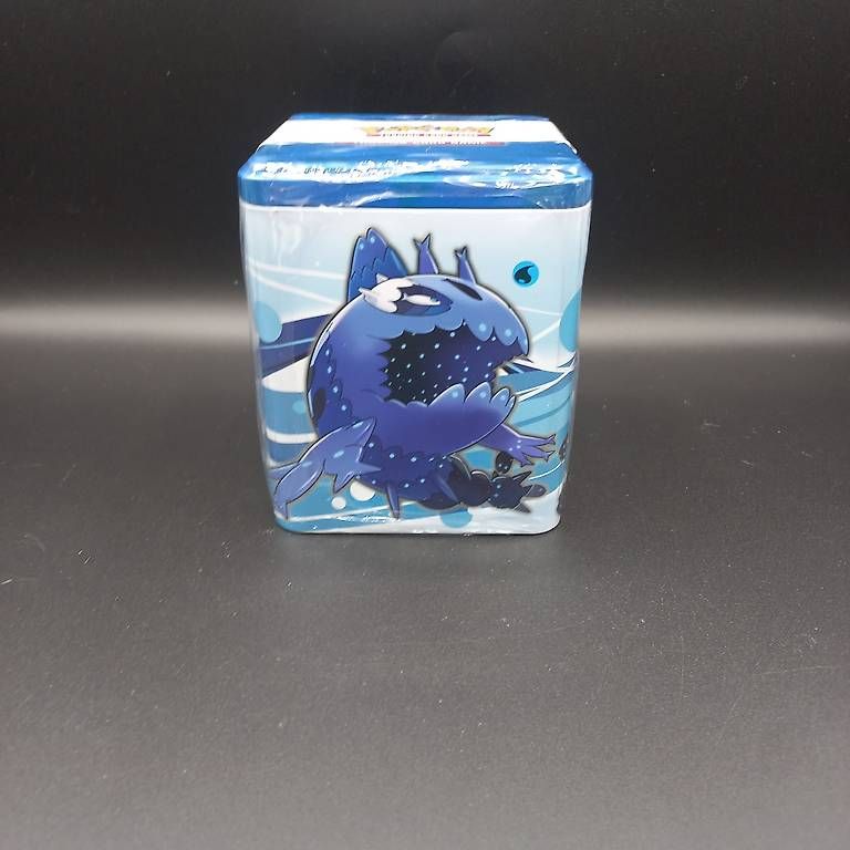 Pokémon Carte collezionabili: Pokemon water tin spada e scudo – Nuovo e nell'imballaggio originale da Lugano venduto da Simone8778 2