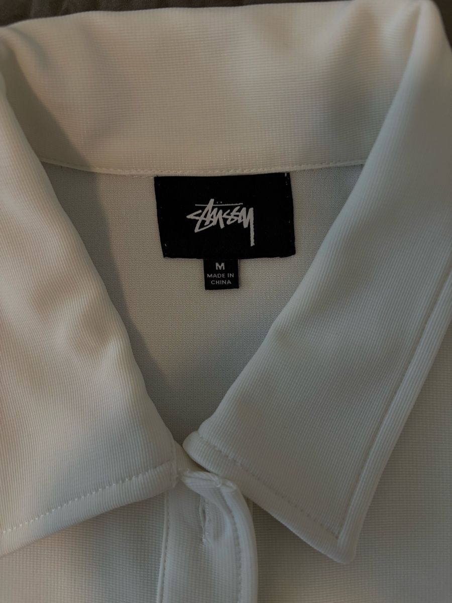 Vestiti: STUSSY POLY KNIT DRESS size M – Nuovo (secondo la descrizione) da Lutry venduto da jul_j2lg 4