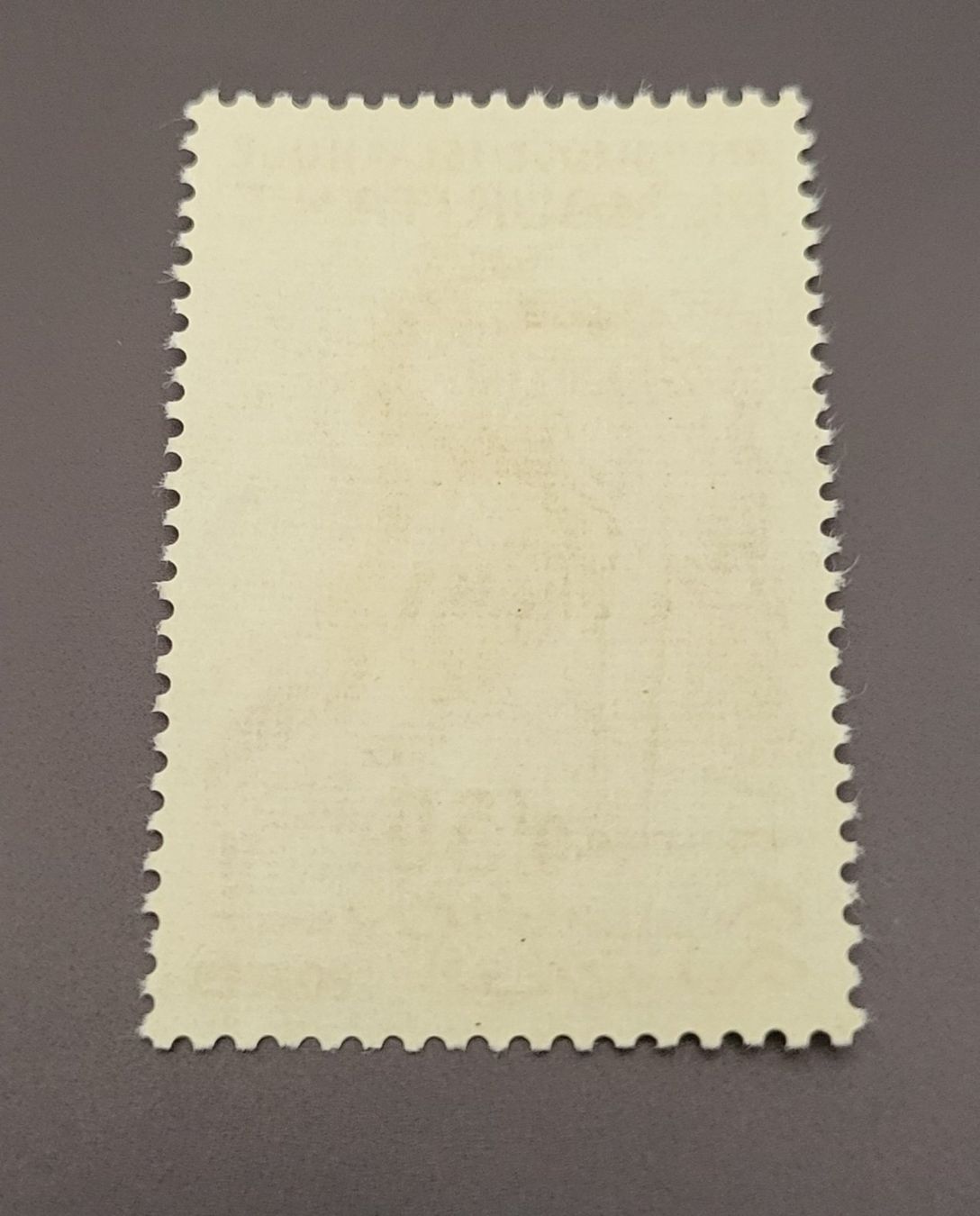 Tutti i francobolli: Mauretanien 1961 briefmarke A019 – Usato da St Gallen venduto da Stampsalshobby 1