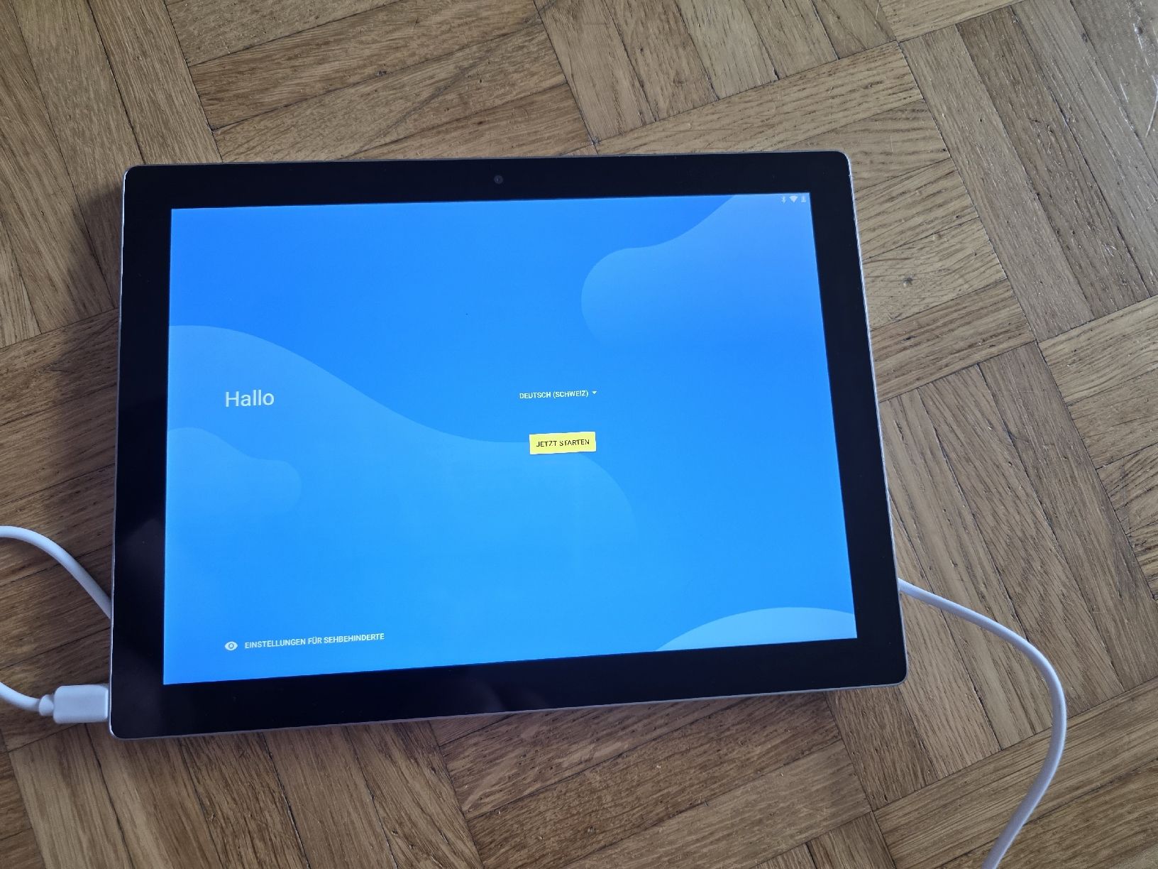 Tablettes PC: Tablet – D'occasion à Olten par Prinzenstyle 2