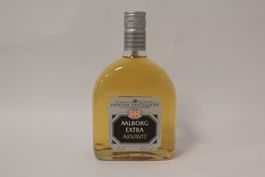 Danish Distillers Aalborg Extra Akvavit 70 cl 42°
