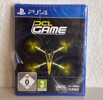 DCL The Game - PS4/PS5 Game - BRAND NEW!