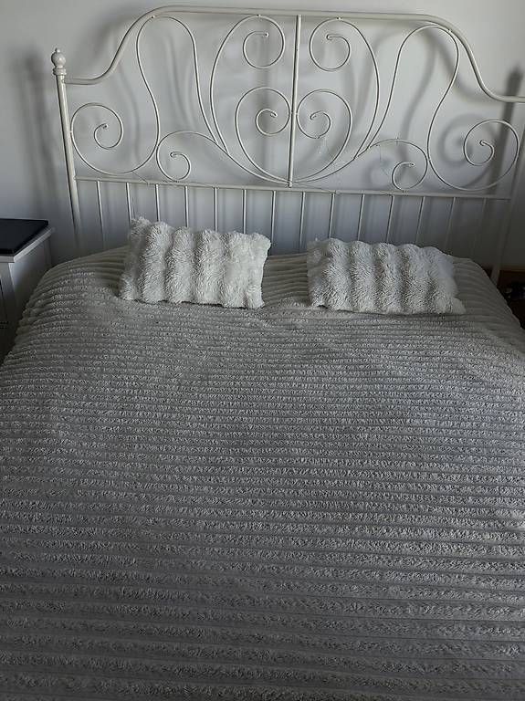 Betten: Letto e materasso – Gebraucht aus Mendrisio von Fdiluna
