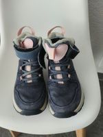 Bottes d'hiver Quechua pour enfant taille 28