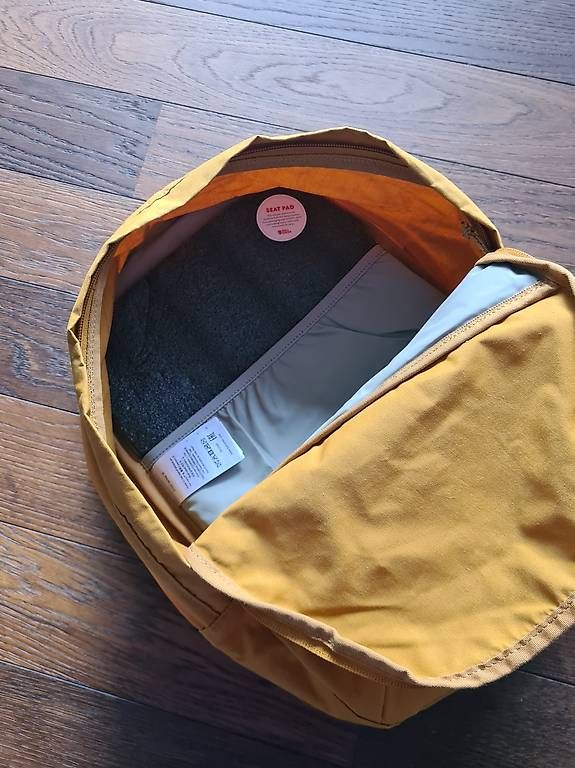 Fjällräven Zaini: Rucksack von Fjäll Räven – Usato da Olten venduto da Ahandreina 2