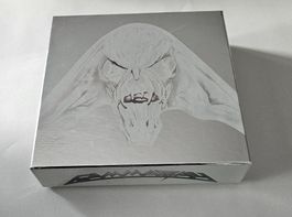 GammaRay- Empire Of the Undead - Boxset