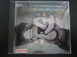 SAXON - Solid ball of rock  (vergriffen)