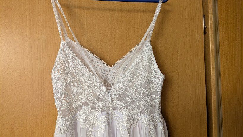 JJ’s House Kleider: Brautkleid – Neu (gemäss Beschreibung) aus Bäretswil von Ober-Land 5