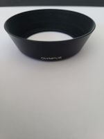 Olympus Gegenlichtblende für Zuiko 28mm f/3.5 Metall #26