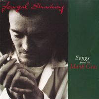 CD Feargal Sharkey - Songs from the Mardi Gras (1991)