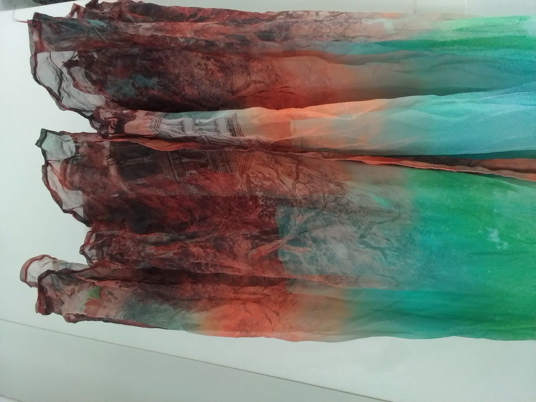 Kleider: Wunderschönes Bohokleid Gr. S – Gebraucht aus Heimberg von sunny1970 2