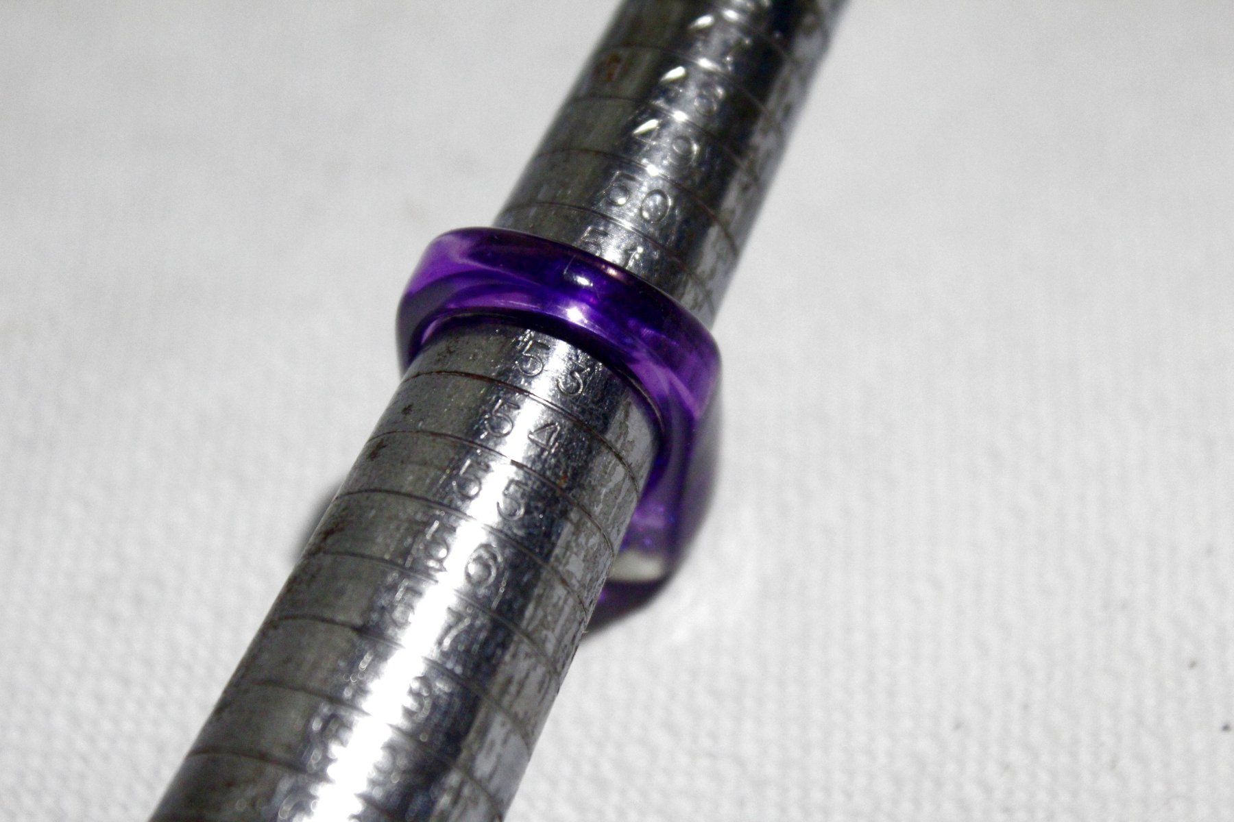 Ringe: Vintage Space-Age - Ring mit Muschel, Seestern, Seeigel, usw – Neu (gemäss Beschreibung) aus Bern von Vitaneuf 9