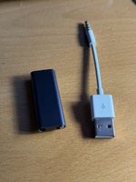 iPod shuffle 3ème génération avec batterie neuve