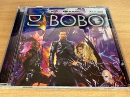 DJ BoBo – Vampires