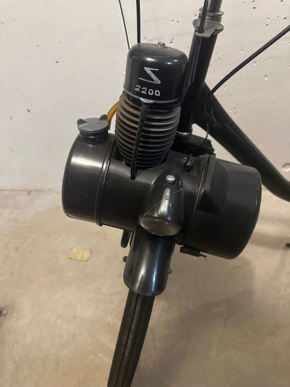 Solex Ciclomotori: Velo Solex – Usato da Wald ZH venduto da rixbea