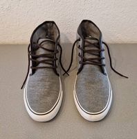 High-Top Sneaker von Propeller / Grau - Gr. 44 (Top Zustand)