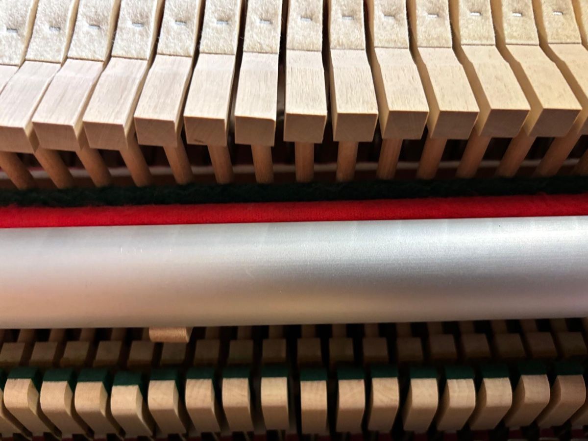 Hohner Strumenti musicali: Klavier Hohner Modell 106-1 – Usato da Jona venduto da Mia94 8