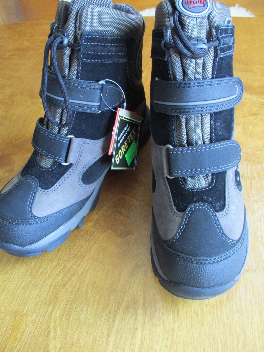 Scarpe per ragazzi: 2 Paar Schuhe Grösse 36 – Nuovo (secondo la descrizione) da Jakobsbad venduto da dio_298