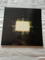 Tool - Ænima (Aenima) 2x Vinyl LP blue translucent