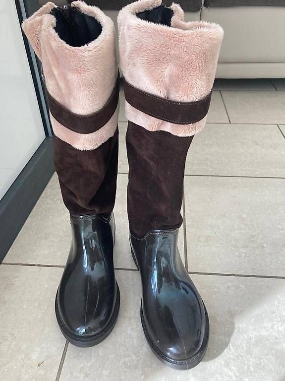 Scarpe da donna: Botte hiver  – Usato da Bex venduto da epsonstylus