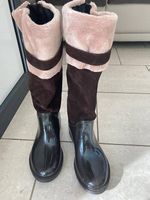 Botte hiver 