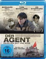 Der Agent - Zwischen Gut und Böse