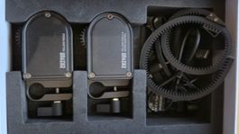 Zhiyun Crane 3S Servo Zoom & Focus Motors