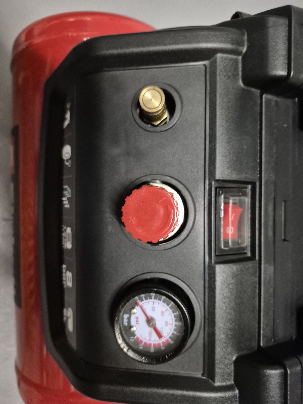 Einhell Compresseurs: Einhell Kompressor – Neuf (Voir description) à Lengnau AG par tin_tj2q 2