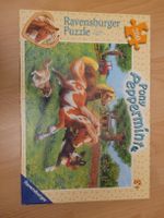 Puzzle 200 Pony Peppermint