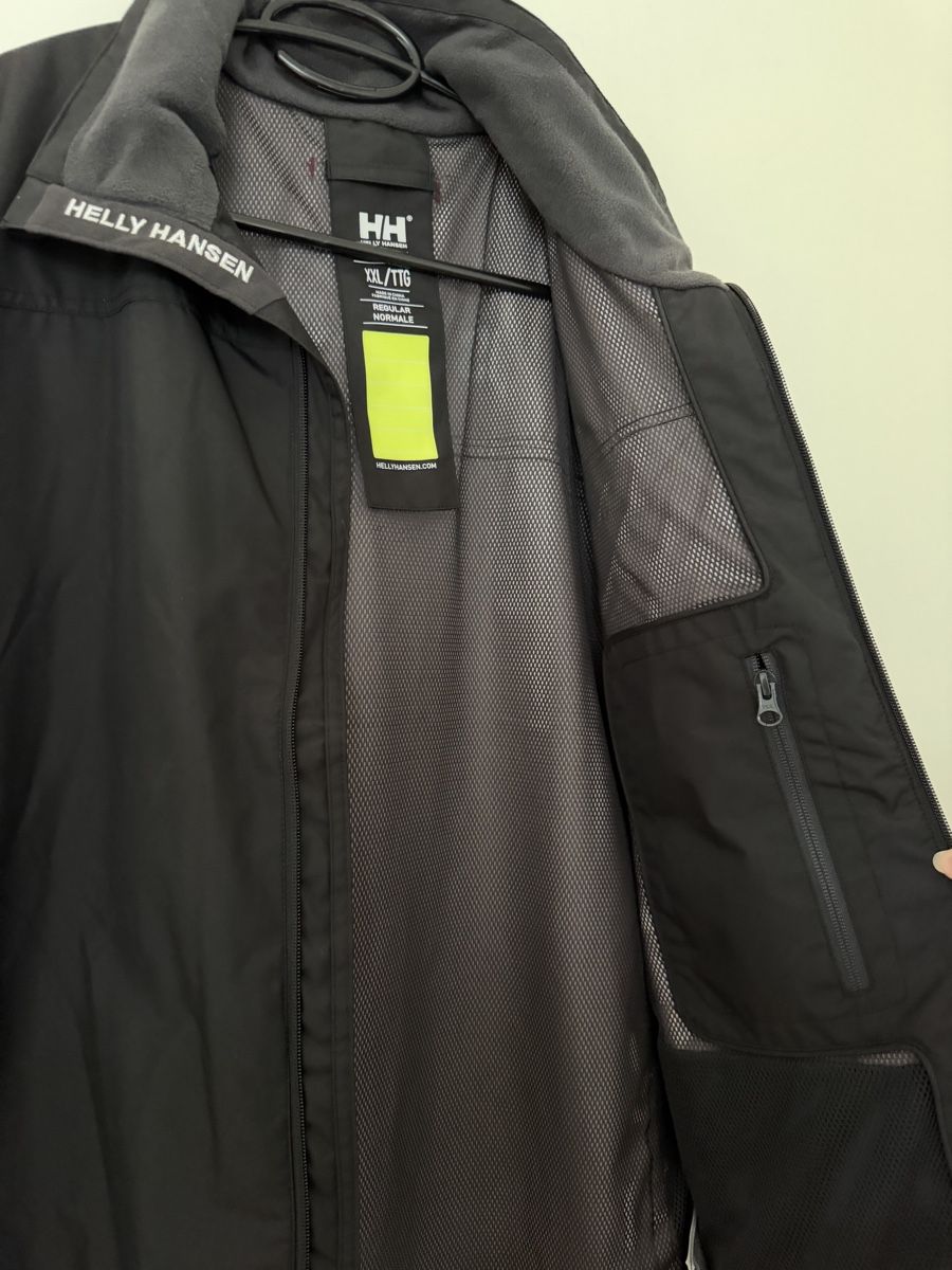 Helly Hansen Gilet & Giacche: Gilet Grösse XXL – Nuovo (secondo la descrizione) da Schübelbach venduto da Sambodscha 3
