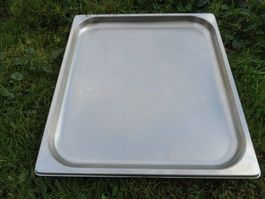 Steamerblech Inox Nr. 5