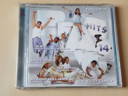 Bravo Hits 14
