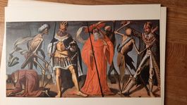 Luzerner Totentanz