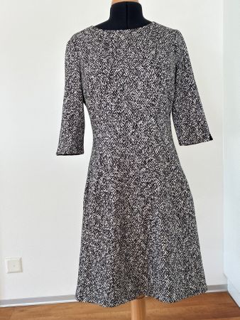 Elegantes Kleid von Fadenmeister (Peter Hahn) Gr. 40
