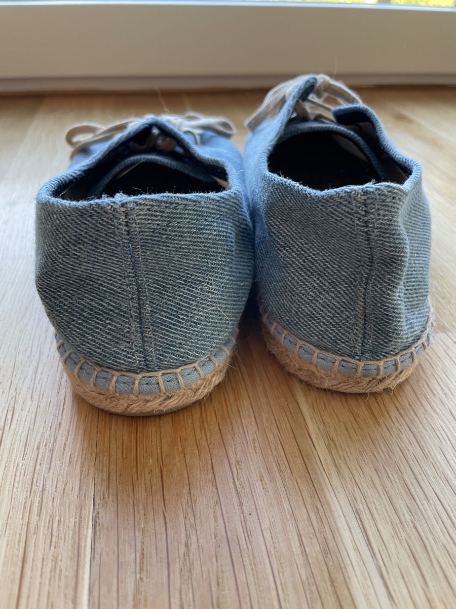 Navyboot Scarpe da donna: Sommer-Schuhe von Navyboot – Nuovo (secondo la descrizione) da Einsiedeln venduto da loubi02 2