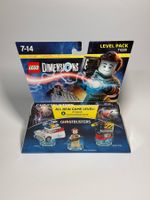 LEGO Dimensions - 71228 - Level Pack Ghostbusters