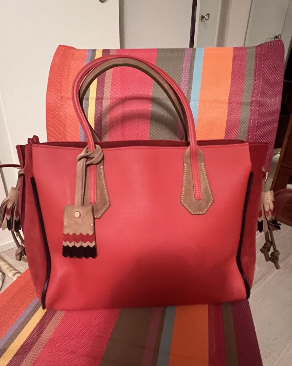 Longchamp Taschen für Damen: Sac Longchamp collection Penelope M – Gebraucht aus Peseux von ann_s2tz