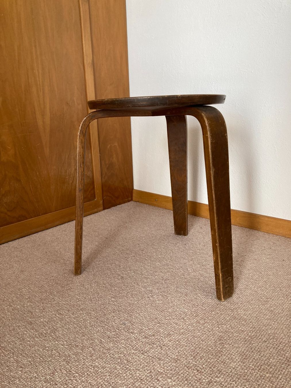 Hocker: Hocker Hans Bellmann – Gebraucht aus Wil SG von Pin05 1