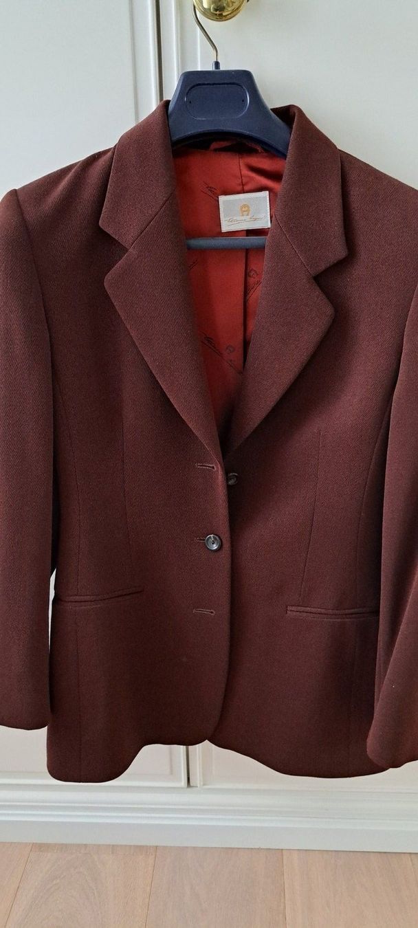 Aigner Giacche: Blazer AIGNER – Usato da Weiningen ZH venduto da merlion100