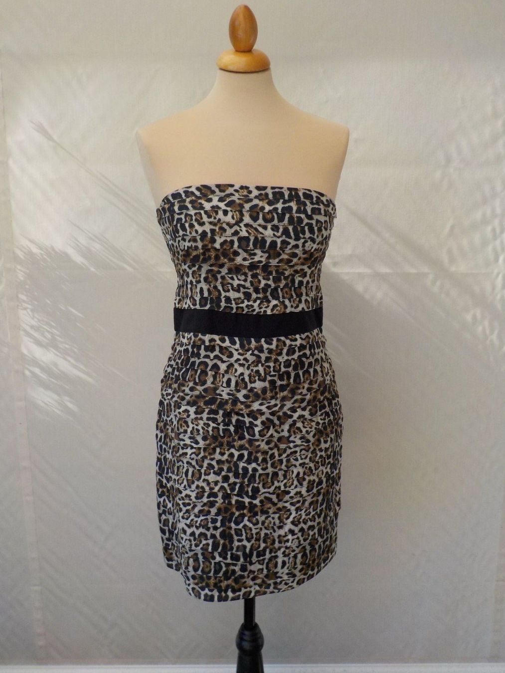Sandro Vestiti: Kleid Sandro Vintage Gr.1 – Usato da Mörschwil venduto da wunderkiste44 4